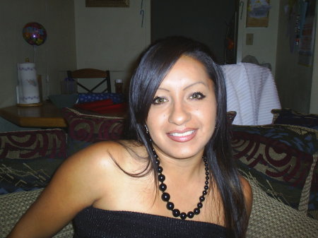Edith Cadena's Classmates® Profile Photo