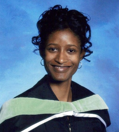 Kimberly Ballard's Classmates® Profile Photo