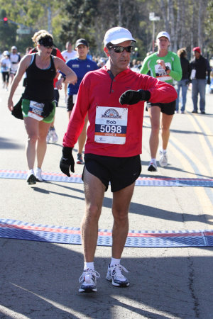 Carlsbad Half Marathon
