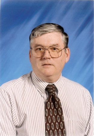 David Payne's Classmates® Profile Photo