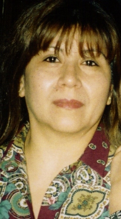 Sylvia Perez's Classmates® Profile Photo