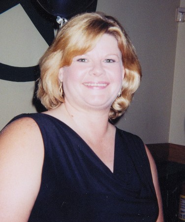 Tammy Qualls's Classmates® Profile Photo