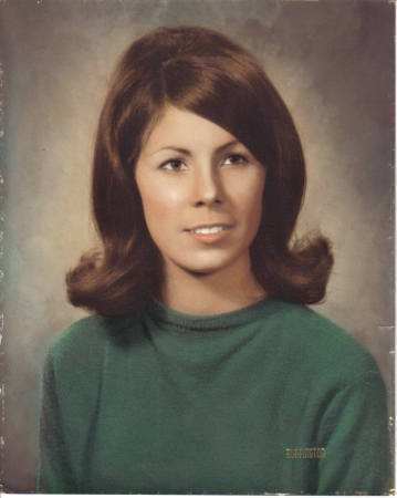 Betty Sanders' Classmates profile album