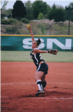 Brandyn state pitching. st george utah warrior