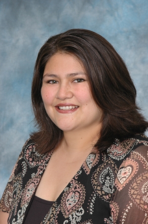 Melody Lopez's Classmates® Profile Photo