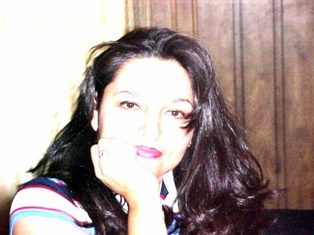 Ruth Elguezabal's Classmates® Profile Photo