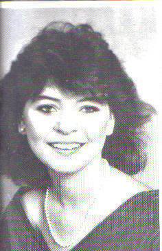 Paula Jones' Classmates profile album