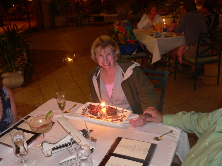 Feb 20, 2007: Kelly's 40th Birthday - Kauai