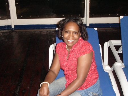 An Evening On the Gambling Cruise Boat