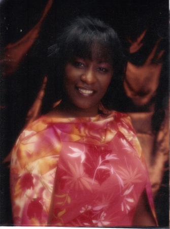 Shirlevia Jones's Classmates® Profile Photo