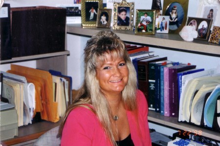Fay Columbo's Classmates® Profile Photo