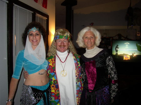 Halloween 2006