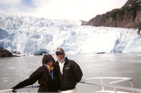 Alaska  2004