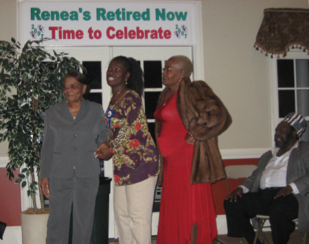 Retirement Party (2007)