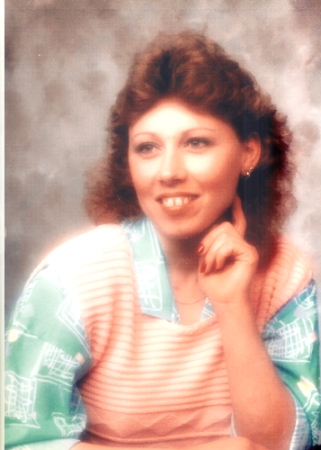 Deborah Garrison's Classmates® Profile Photo