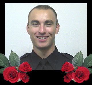 Oceanside Police Officer Tony Zeppetella