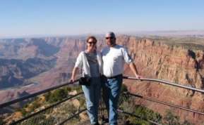 Grand Canyon - 2002