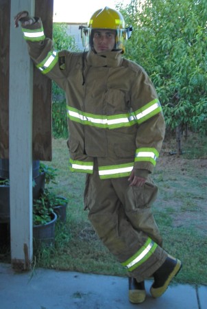 The Fireman