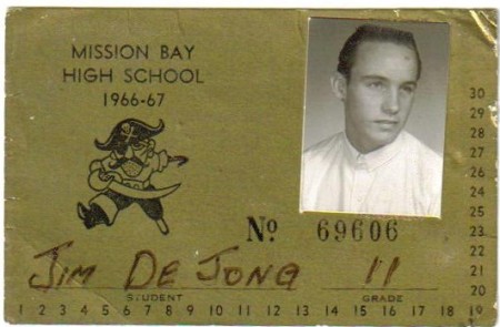 Jim DeJong's Classmates profile album