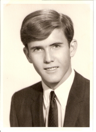 Bill Tucker's Classmates profile album