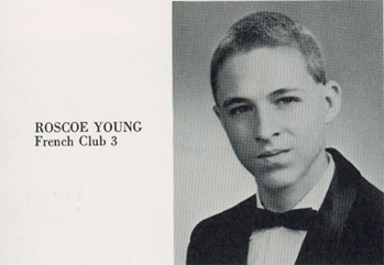 young roscoe