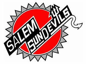 Salem High School Logo Photo Album