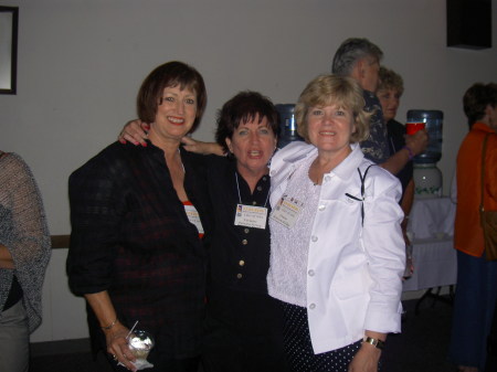 Marylyn Rae's album, OH Class Reunion 2005--All 60's