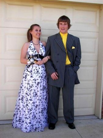 Prom 2008