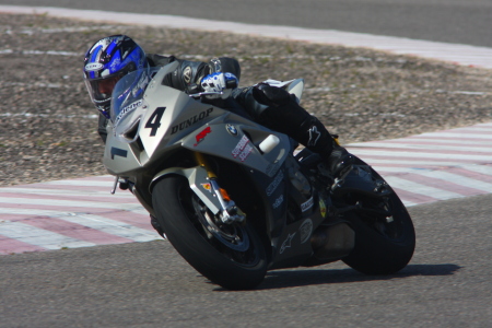 Las Vegas Motor Speedway Racetrack