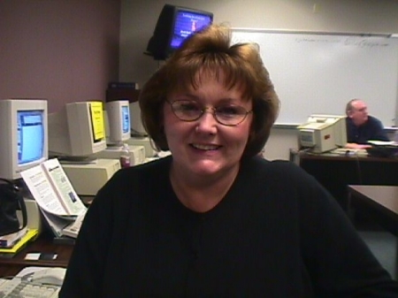 Rhonda Stevens's Classmates® Profile Photo