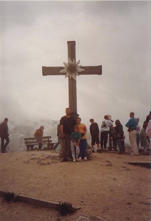 Kehlsteinhaus