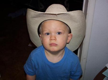 Cowboy Jacob
