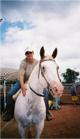 Mary Johnson's Classmates® Profile Photo