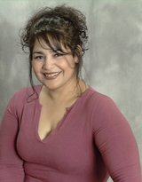 Cynthia Calderon's Classmates® Profile Photo
