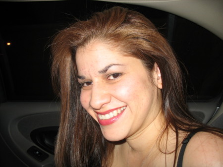 Vanessa Grau's Classmates® Profile Photo