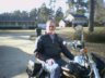 ME ON MY HARLEY