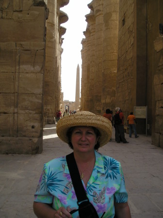 Egypt 2006