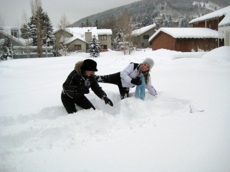 Vail 08