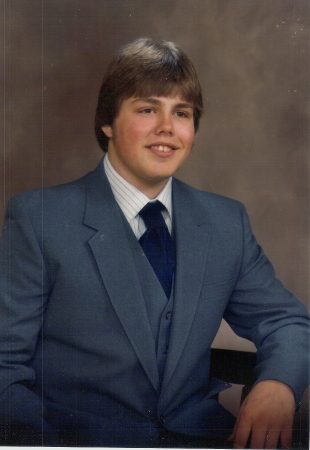 Jim Bach's Classmates profile album