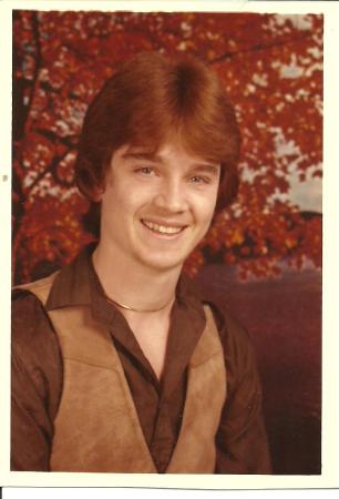 Jerry Green's Classmates profile album