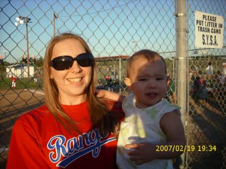 Maddie And Mom Alana