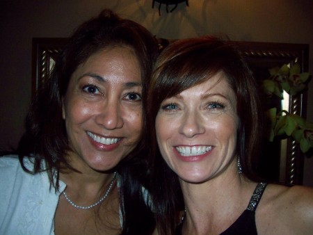 Jane and I 2007