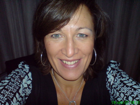 Ulrika von Mentzer's Classmates® Profile Photo