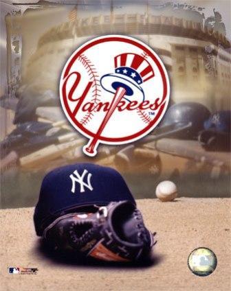 Go New York Yankees!