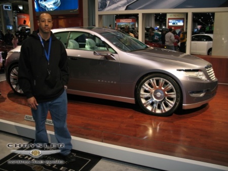 Auto show 07