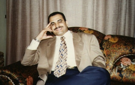 Ibrahim Moharraq's Classmates profile album