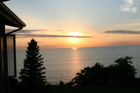 South Haven, MI