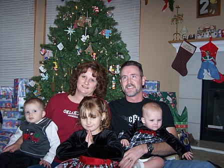 Christmas 2006