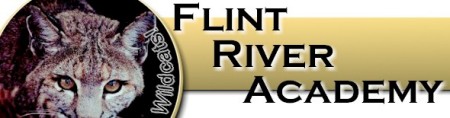 Flint River Academy Logo Photo Album