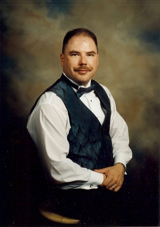 Gary Howorka's Classmates® Profile Photo
